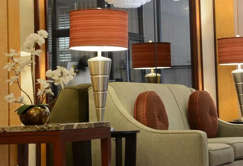 Adria Hotel And Conference Center