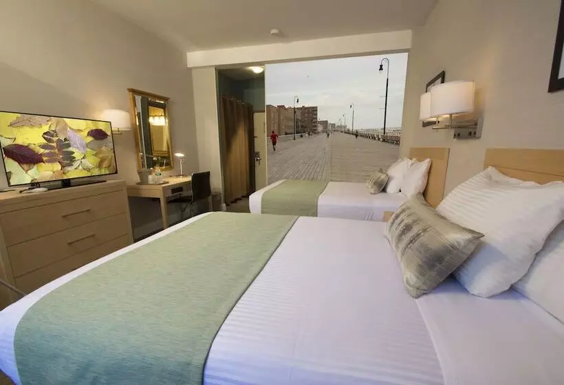 Adria Hotel And Conference Center