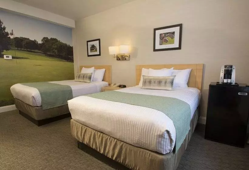 Adria Hotel And Conference Center