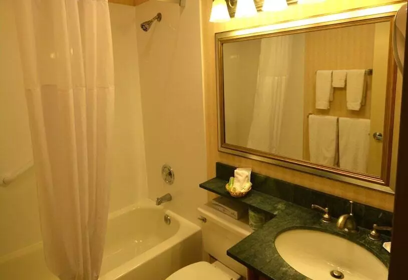 Adria Hotel And Conference Center