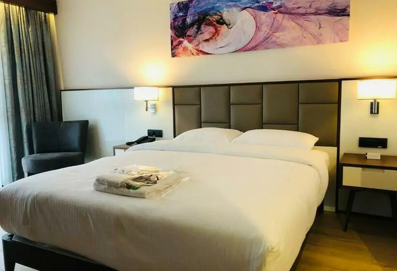 酒店 Anemon Aydın