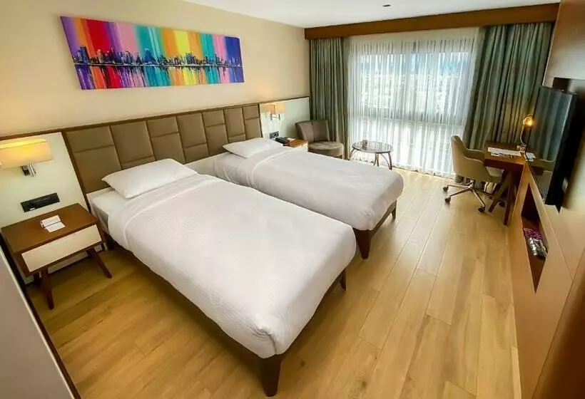 酒店 Anemon Aydın