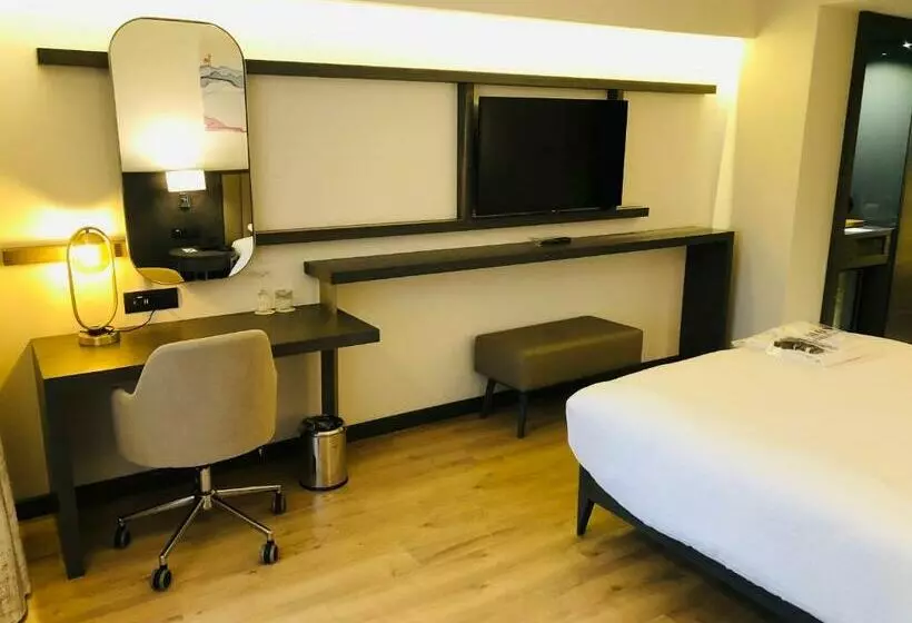 酒店 Anemon Aydın