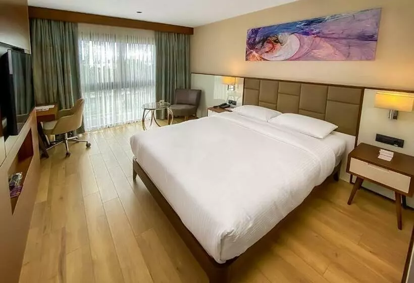 酒店 Anemon Aydın