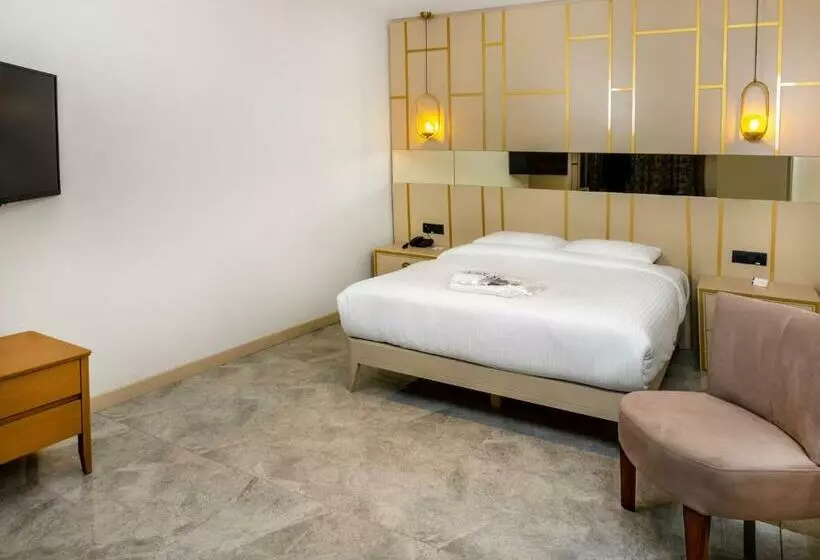 酒店 Anemon Aydın