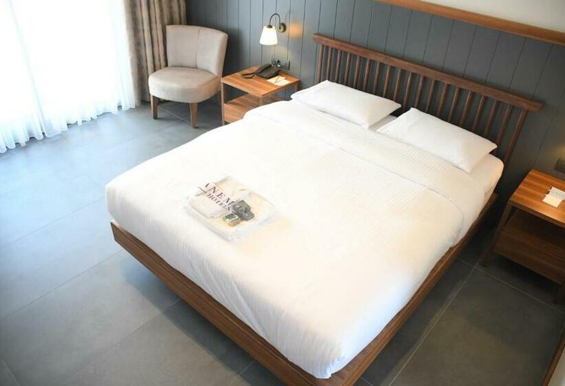 هتل Anemon Aydın