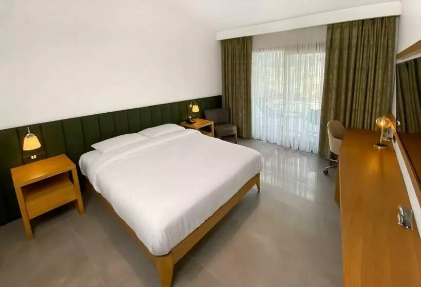 酒店 Anemon Aydın