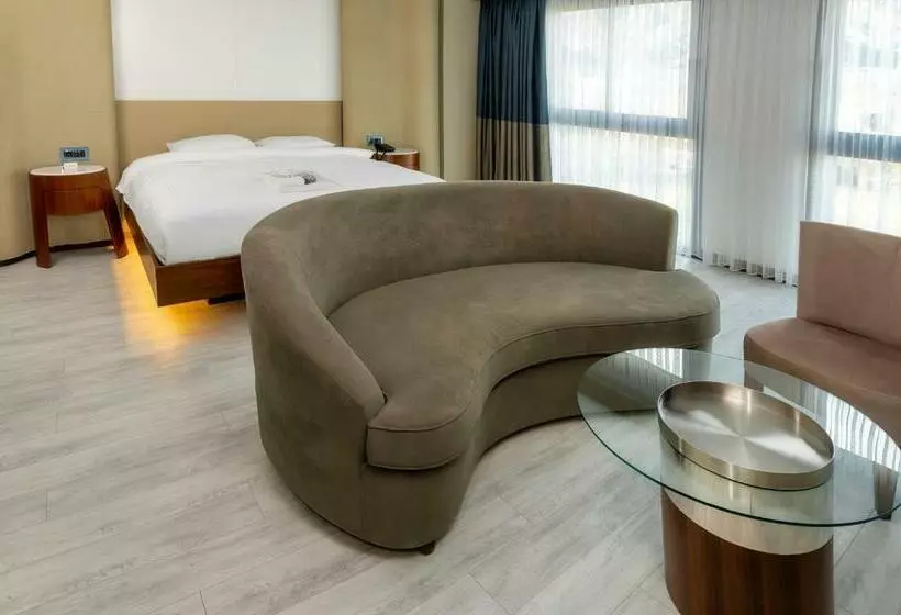 酒店 Anemon Aydın