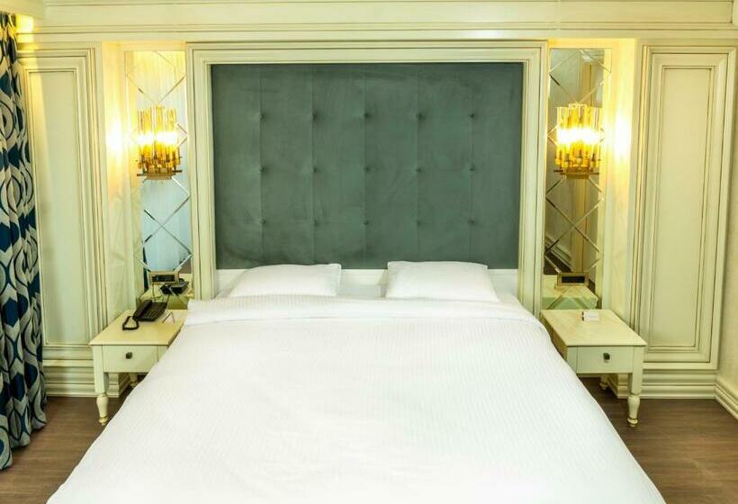 هتل Anemon Aydın