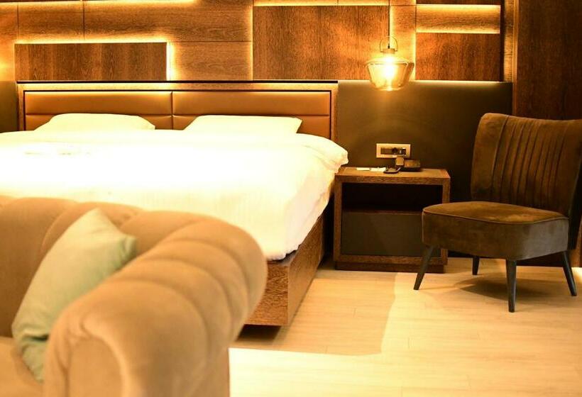 هتل Anemon Aydın