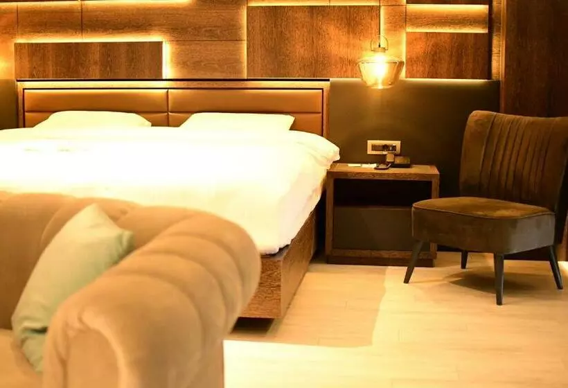 酒店 Anemon Aydın