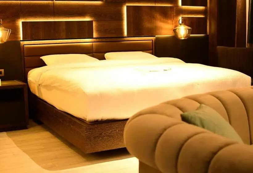 酒店 Anemon Aydın