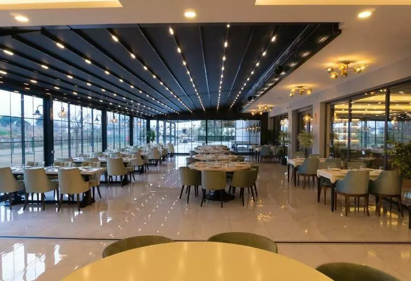 酒店 Anemon Aydın