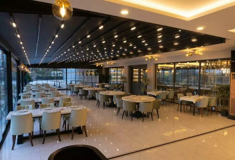 酒店 Anemon Aydın