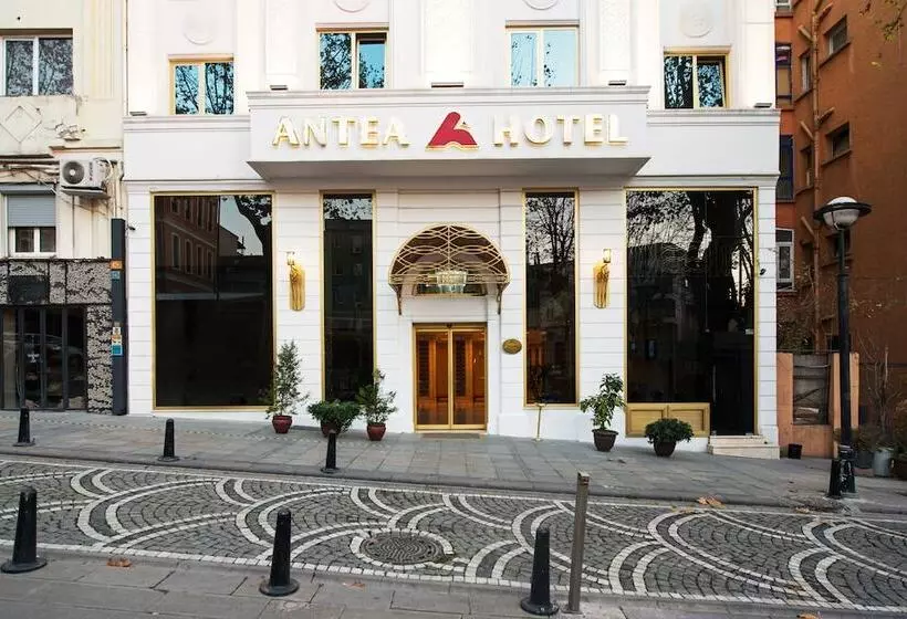 Antea Hotel Oldcity  Special Category