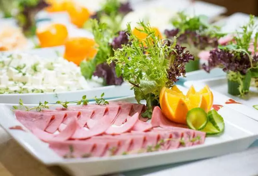 Antea Hotel Oldcity  Special Category