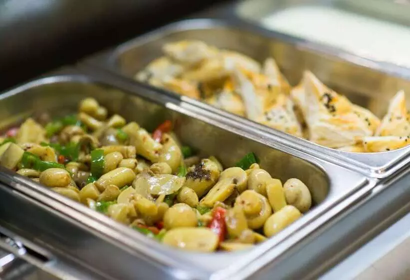 Antea Hotel Oldcity  Special Category