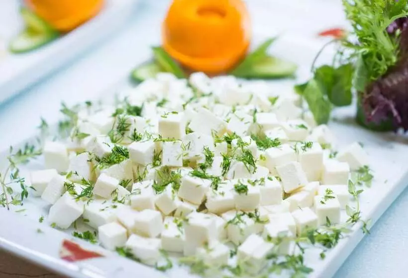 Antea Hotel Oldcity  Special Category