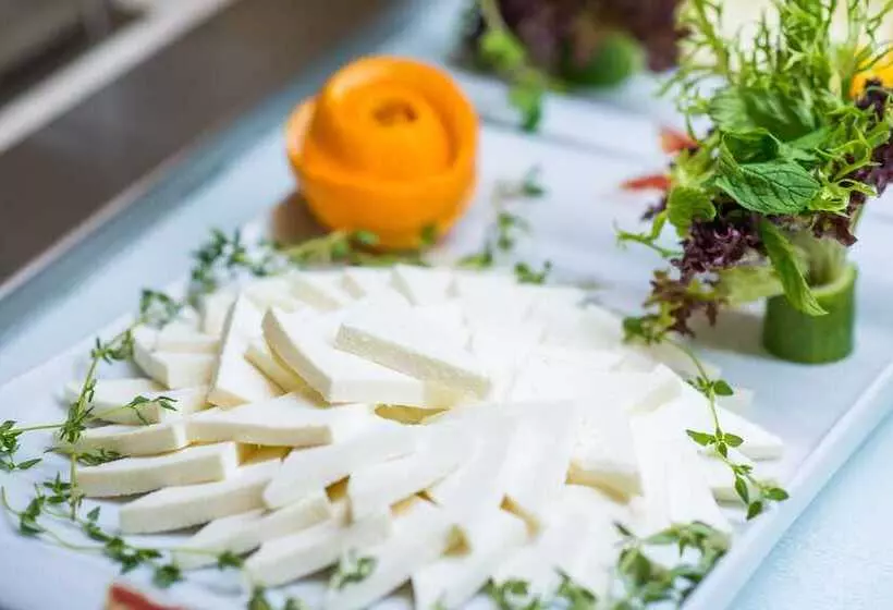 Antea Hotel Oldcity  Special Category