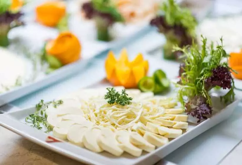 Antea Hotel Oldcity  Special Category