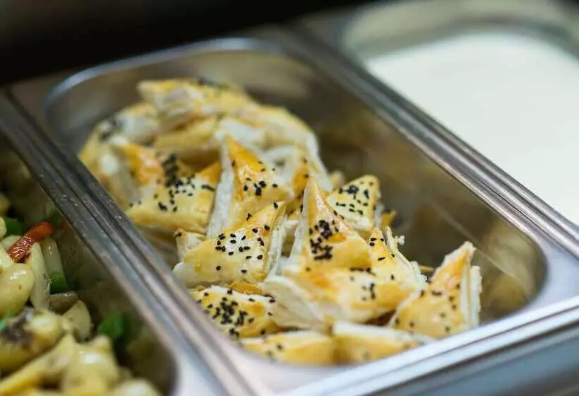 Antea Hotel Oldcity  Special Category