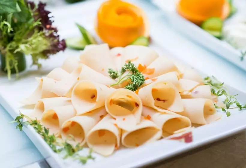 Antea Hotel Oldcity  Special Category