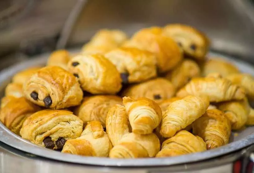 Antea Hotel Oldcity  Special Category