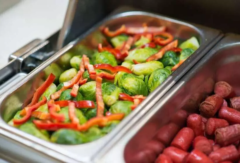 Antea Hotel Oldcity  Special Category