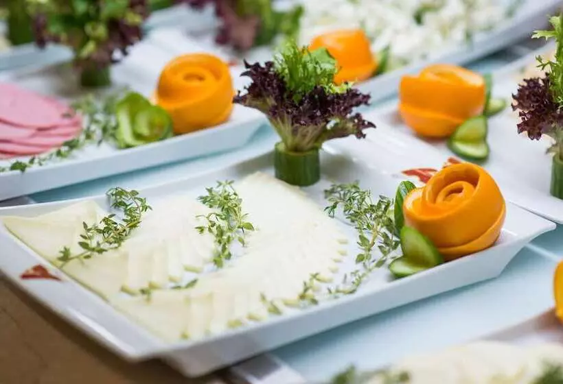 Antea Hotel Oldcity  Special Category