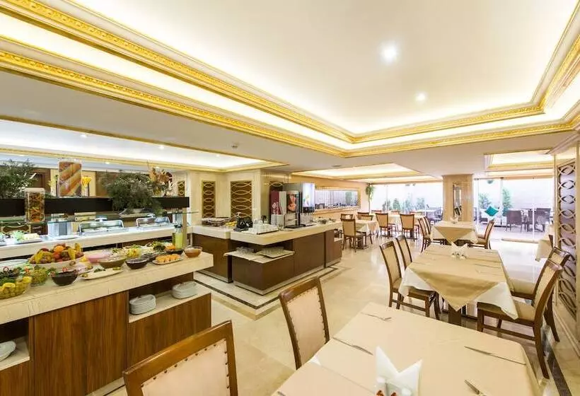 Antea Hotel Oldcity  Special Category