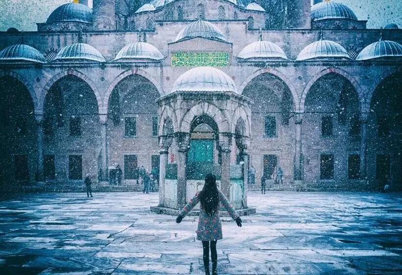 Antea Hotel Oldcity  Special Category