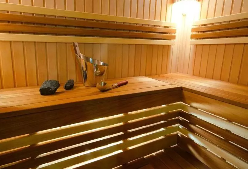 Antea Hotel Oldcity  Special Category