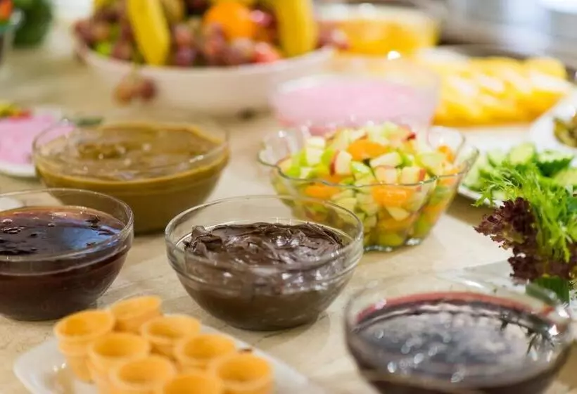 Antea Hotel Oldcity  Special Category