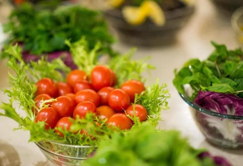 Antea Hotel Oldcity  Special Category