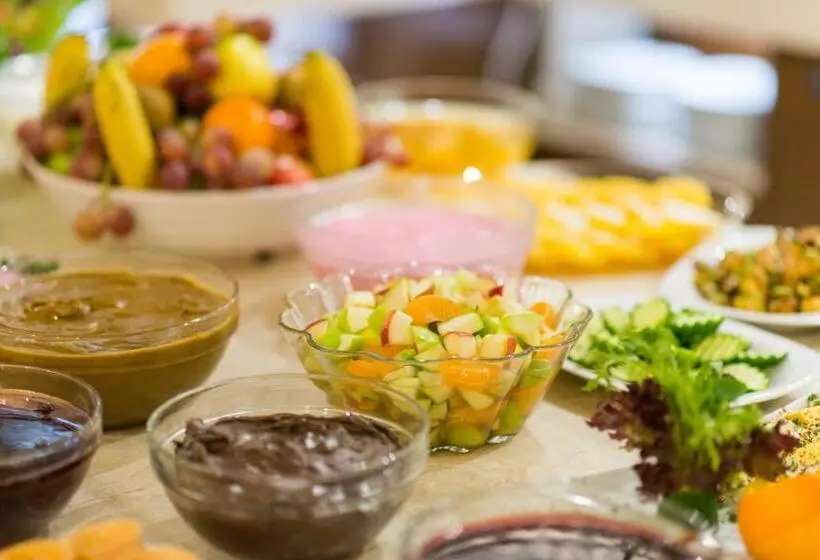 Antea Hotel Oldcity  Special Category