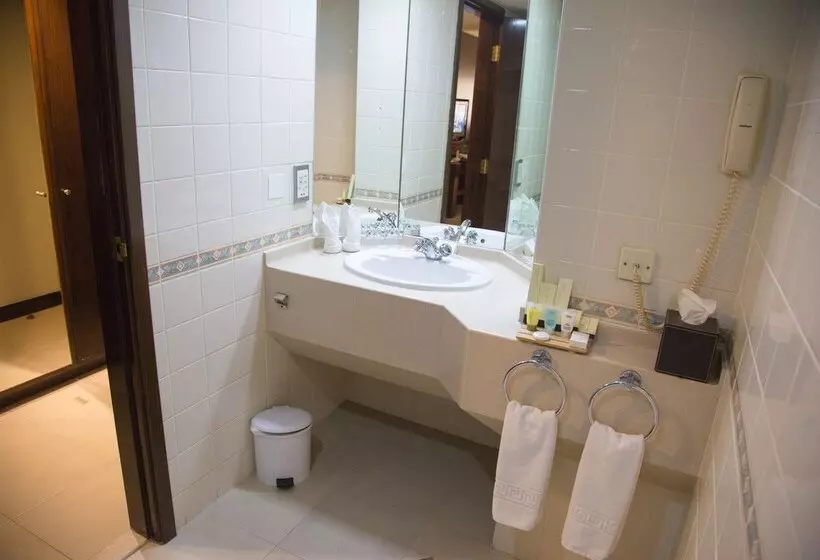 هتل Aravi Dubai