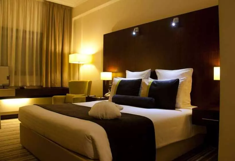 هتل Aravi Dubai