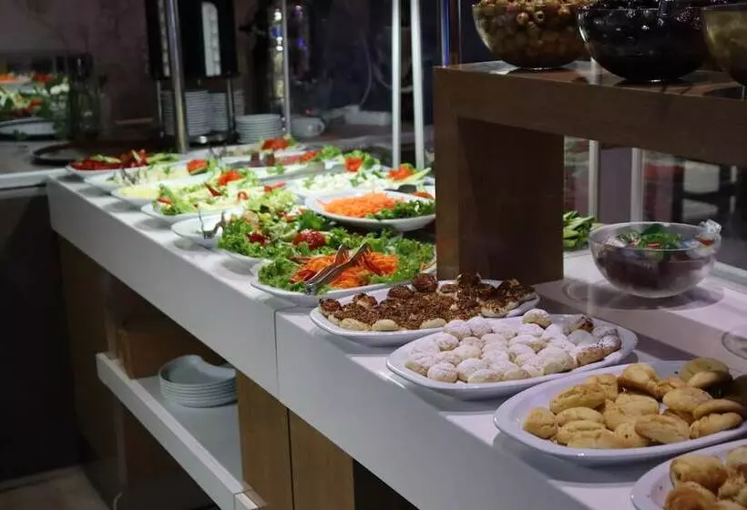 Blue House Hotel Old City Sultanahmet