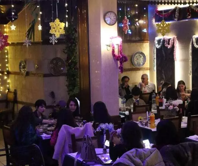 Blue House Hotel Old City Sultanahmet