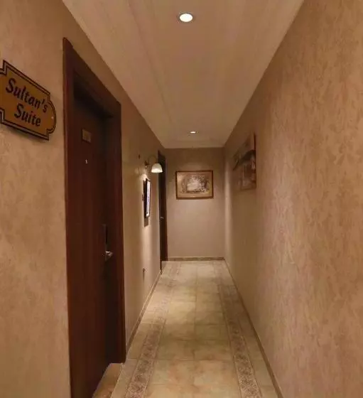 Blue House Hotel Old City Sultanahmet