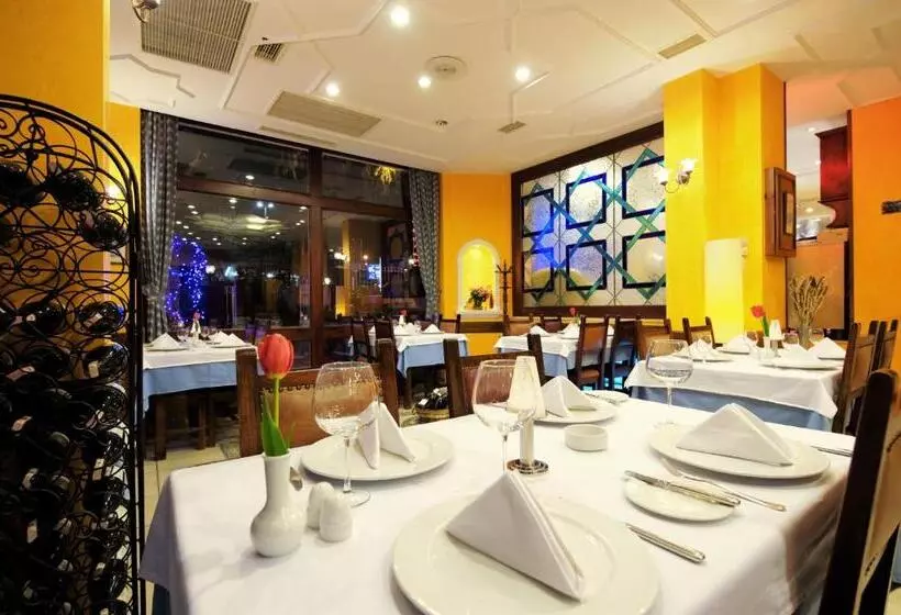 Blue House Hotel Old City Sultanahmet