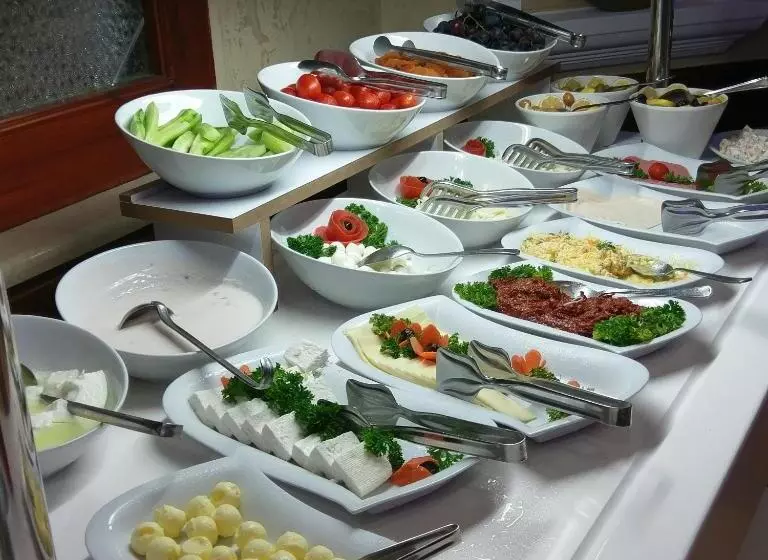 Blue House Hotel Old City Sultanahmet