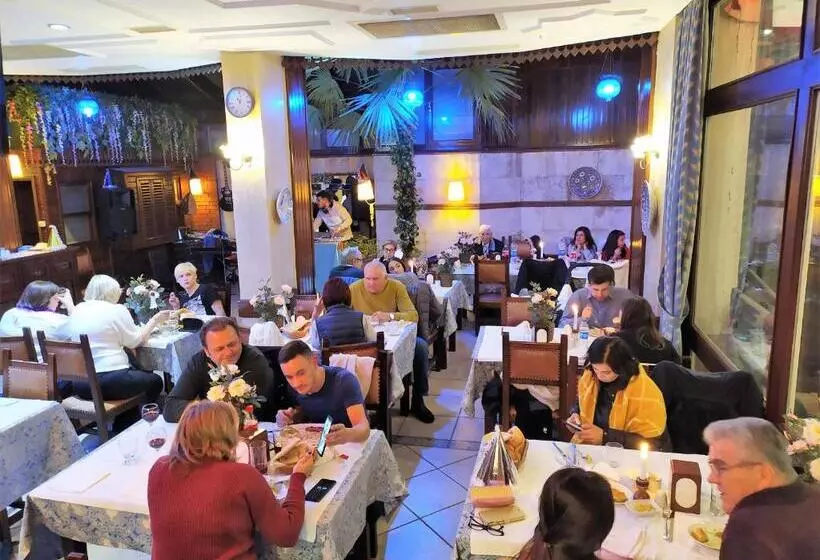 Blue House Hotel Old City Sultanahmet