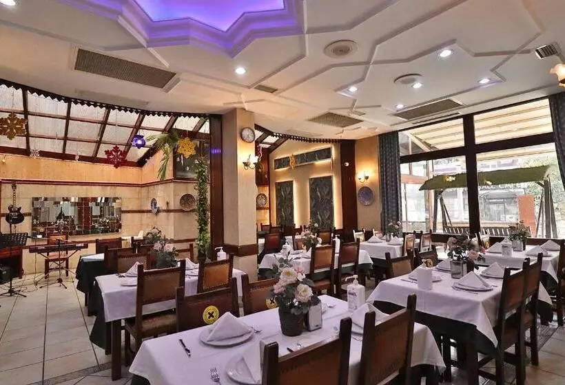 Blue House Hotel Old City Sultanahmet