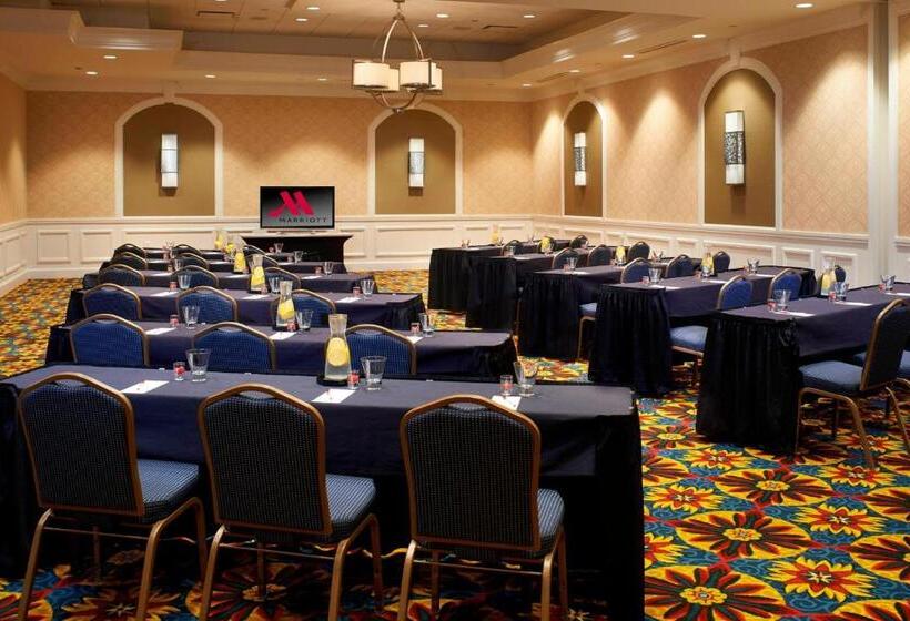 בית מלון כפרי Marriott Columbia