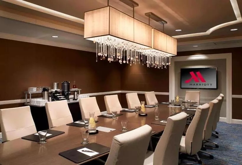 فندق Marriott Columbia