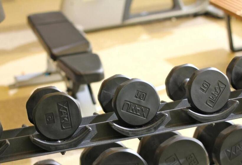 בית מלון כפרי Marriott Columbia