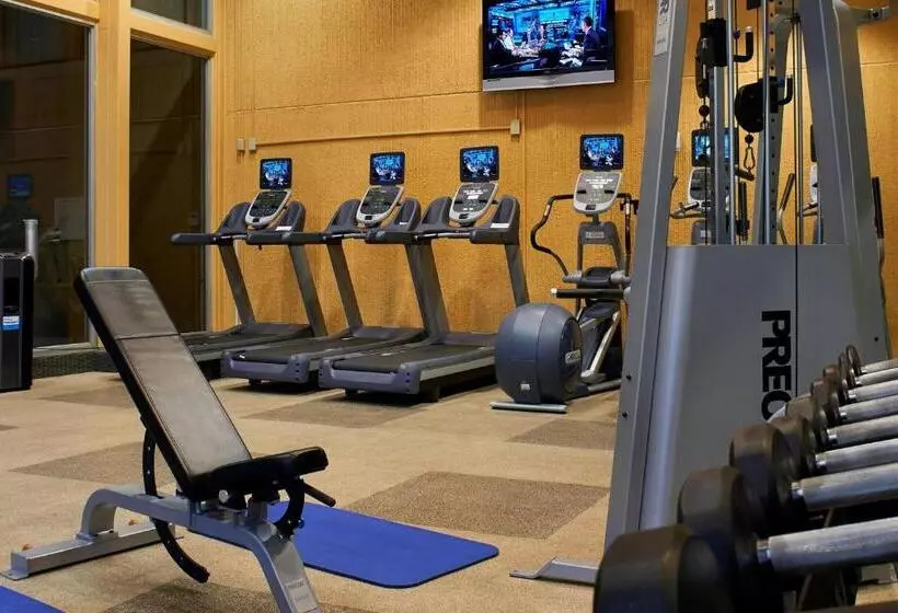 فندق Marriott Columbia