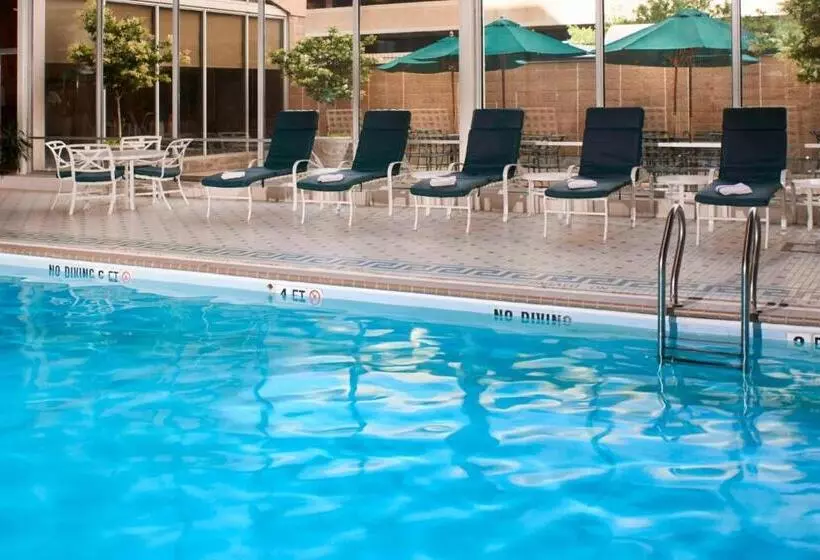 فندق Marriott Columbia