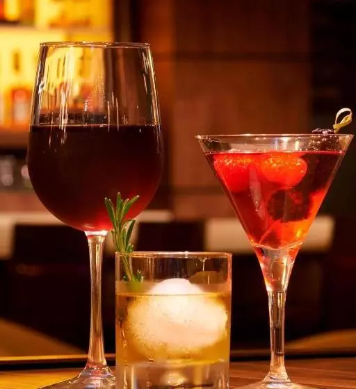 فندق Marriott Columbia